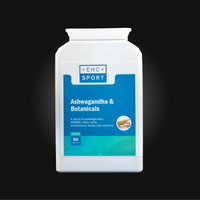 Thumbnail for EHC Sport - Ashwagandha & Botanicals | 90caps
