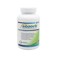 Thumbnail for Abzorb - Digestive Enzymes 500mg (150caps)