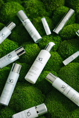 Thumbnail for Young Goose - Adaptogenic Cleanser, Longevity Face Wash (30ml Travel Size Bottle)