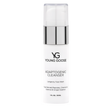 Thumbnail for Young Goose - Adaptogenic Cleanser, Longevity Face Wash (30ml Travel Size Bottle)