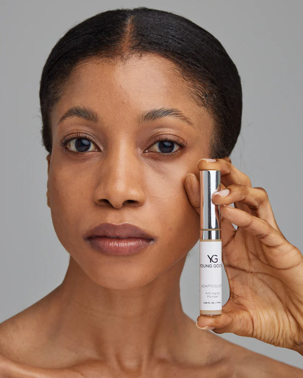 Young Goose - Adaptogloss - NAD+ Boosting Lip Plumper (7.3ml)