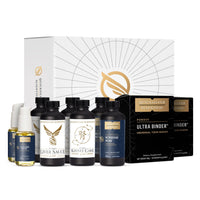 Thumbnail for Quicksilver Scientific - Advanced PushCatch® Detox System