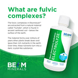 Thumbnail for BEAM Minerals - Advanced Electrolyte & Micronutrient Support (Micro-BOOST + Electrolyze)