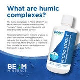 Thumbnail for BEAM Minerals - Advanced Electrolyte & Micronutrient Support (Micro-BOOST + Electrolyze)