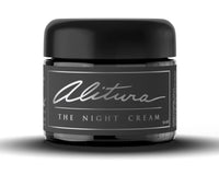 Thumbnail for Alitura - The Night Cream | Intensive Overnight Hydration (50ml)