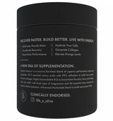 Thumbnail for ALIVE Essential Aminos+ | Essential Amino Acid Powder with Vitamin B12 (205g / 30servings)