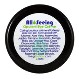 Thumbnail for Living Libations - All Seeing Opulent Eye Creme (15ml)