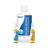 Thumbnail for BEAM Minerals - Allergy Support Kit (Micro-Boost, Respra-Lytes & Happy-Lytes)