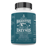 Thumbnail for Ancestral Supplements - Digestive Enzymes (90 capsules /30 servings)