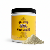 Thumbnail for Ancestral Supplements - Grass Fed Colostrum (120 Servings /120g)
