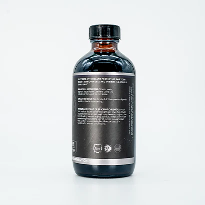 Wizard Sciences | ANTI-MX 8floz