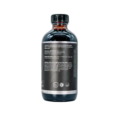 Wizard Sciences | ANTI-MX (8floz/500ml)