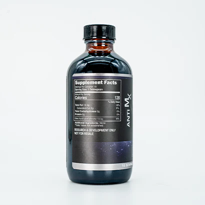 Wizard Sciences | ANTI-MX 8floz