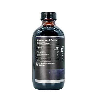 Wizard Sciences | ANTI-MX (8floz/500ml)
