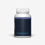 Thumbnail for Blueprint | Ashwagandha + Rhodiola (30 caps)