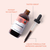 Thumbnail for Vimergy Herbs - Ashwagandha (115ml)