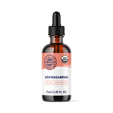 Thumbnail for Vimergy Herbs - Ashwagandha 55ml (Trial Size)
