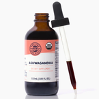 Vimergy Herbs - Ashwagandha (115ml)