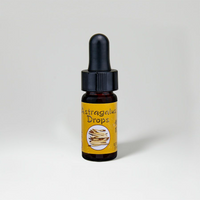 Thumbnail for Dragon Herbs - Astragalus Mini Drops 0.25oz (7.5ml)