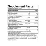 Thumbnail for Cymbiotika - Liposomal Vitamin B12 + B6 (28 x 5ml Liquid Packets)
