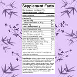 Thumbnail for Purality Health - PureDose® Liposomal MenoPLUS 225ml (Menopause Relief Formula)