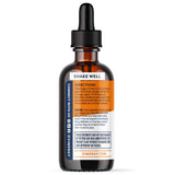 Thumbnail for Vimergy Herbs - Brain Body Recharge 55ml (CoQ10 + K2 + D3)