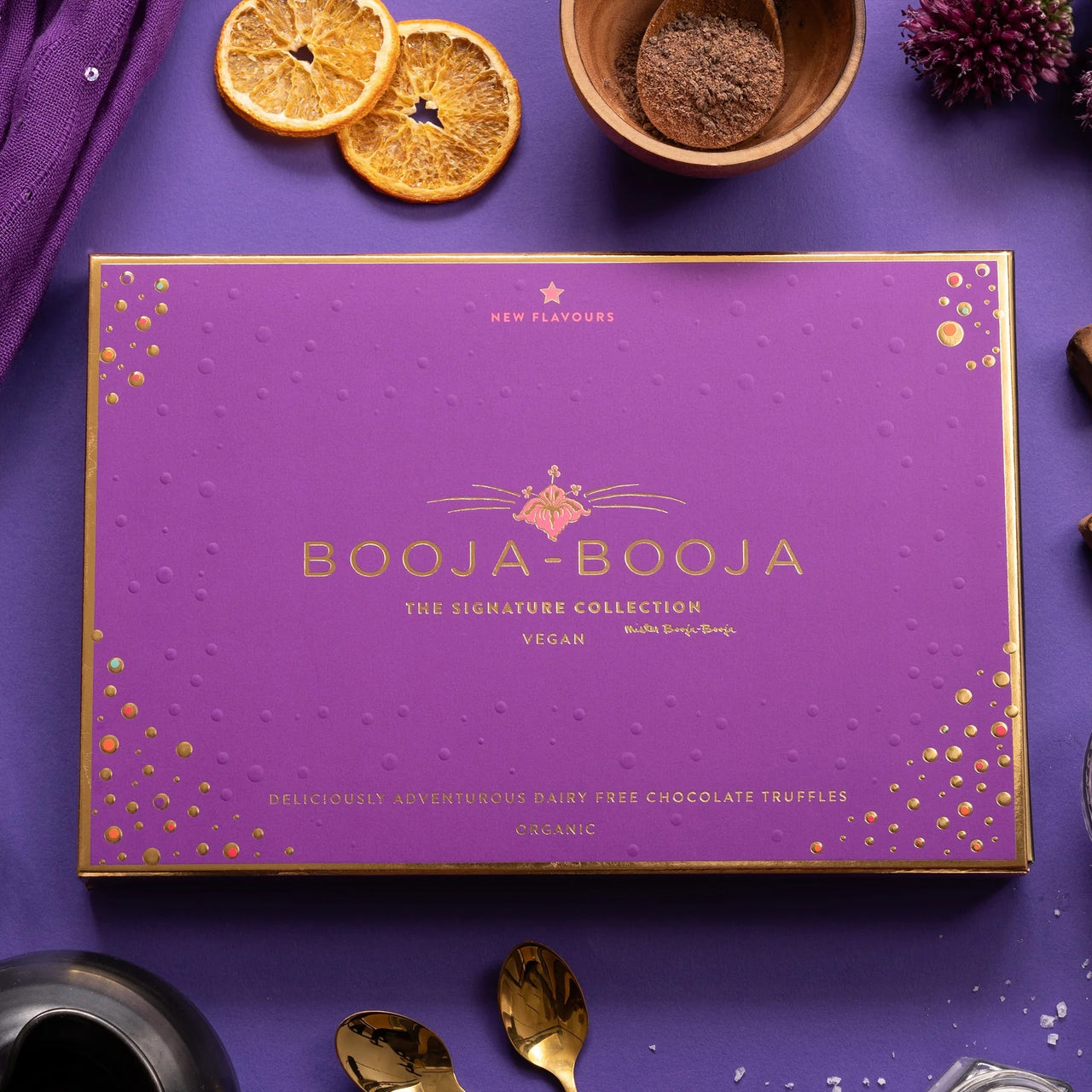 Booja-Booja | The Signature Collection (184g)