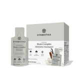 Thumbnail for Cymbiotika - Liposomal Brain Complex 130ml (26x5ml Pouches)(Vanilla Cinnanmon Flavour)