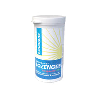 Thumbnail for BenaGene Oxaloacetate Lozenges (30 per pack) | Raspberry-Lime Flavour