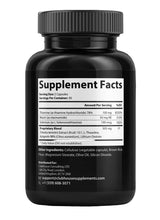 Thumbnail for Clubhouse - BOLD Formula (60 capsules)