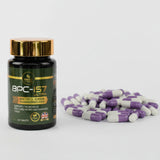 Thumbnail for Forester Nutrition | BPC-157 Ultra | 60 caps