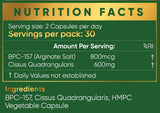 Thumbnail for Forester Nutrition | BPC-157 Ultra | 60 caps