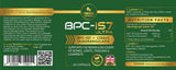 Thumbnail for Forester Nutrition | BPC-157 Ultra | 60 caps