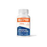 Thumbnail for Bulletproof - Liposomal Glutathione - 90caps