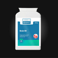 Thumbnail for EHC Sport - Brain Oil | 60 caps
