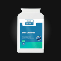 Thumbnail for EHC Sport - Brain Unlimited | 60 caps