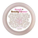 Thumbnail for Living Libations - Beach Beauty Shimmer (6.5ml)