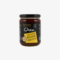 Thumbnail for Ossa Organic Beef Bone Broth (Ambient 515ml)