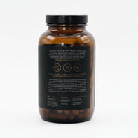 Thumbnail for APE Nutrition - Organic Grass-Fed Beef Organs Capsules | Liver, Heart & Kidney (180caps)