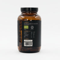 Thumbnail for APE Nutrition - Organic Grass-Fed Beef Organs Capsules | Liver, Heart & Kidney (180caps)