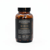 Thumbnail for APE Nutrition - Grass-Fed Beef Spleen Capsules | Natural Heme Iron (180caps)