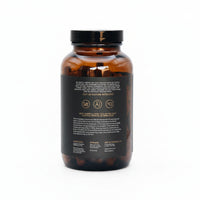 Thumbnail for APE Nutrition - Grass-Fed Beef Spleen Capsules | Natural Heme Iron (180caps)