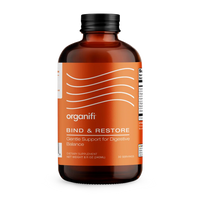 Thumbnail for Organifi - Bind & Restore 240ml (Gentle Support for Digestive Balance)