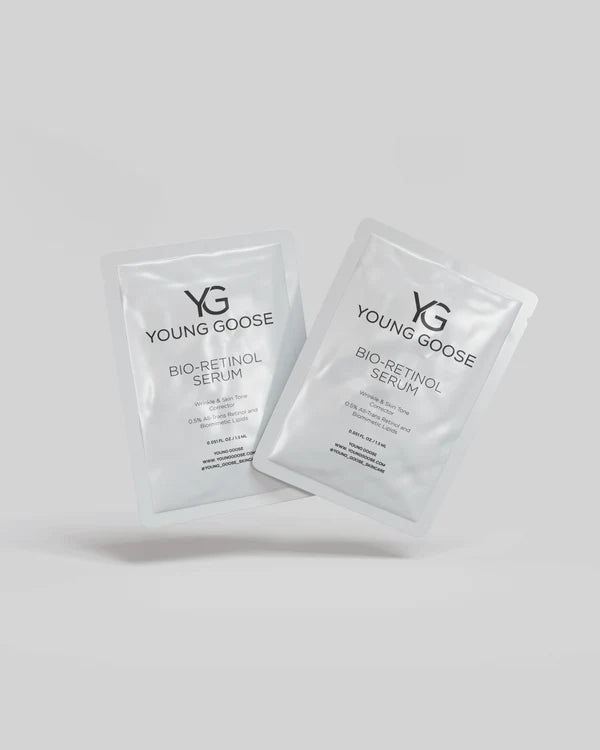 Young Goose - Bio-Retinol 1.5ml Sample