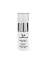 Thumbnail for Young Goose - Bio-Shield SPF 40 (15ml Travel Size Bottle)