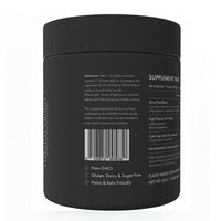 Thumbnail for ALIVE Essential Aminos+ 205g (30 servings)(Muscle Growth, Fasting, Recovery & DNA Support)