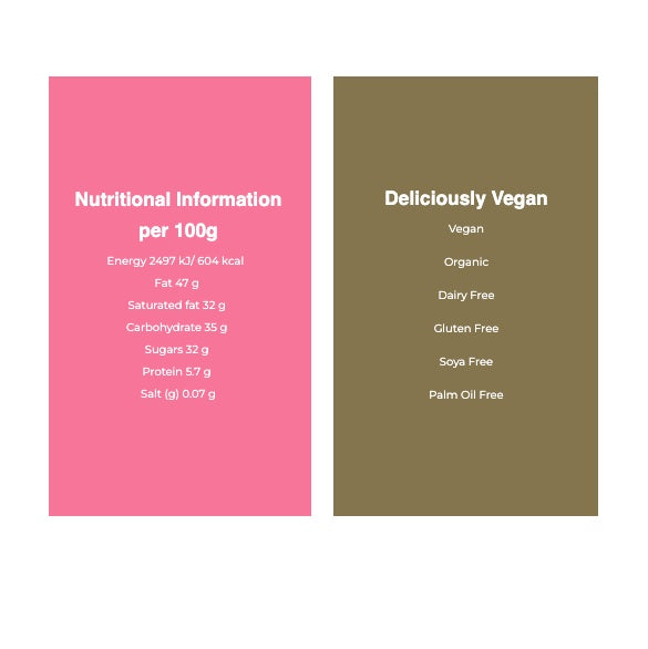 Booja-Booja | Gourmet Selection No.2 | Chocolate Truffles & Truffle Loglets (289g)
