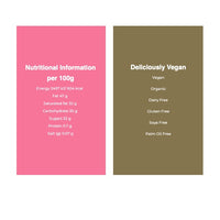 Thumbnail for Booja-Booja | Gourmet Selection No.2 | Chocolate Truffles & Truffle Loglets (289g)