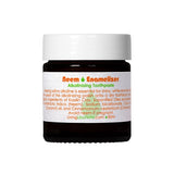 Thumbnail for Living Libations - Neem Enamelizer ToothPaste (30ml)