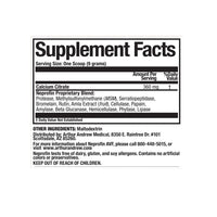 Thumbnail for Neprofin AVF 500g (Arthur Andrew Medical) (Advanced Veterinary Formula)